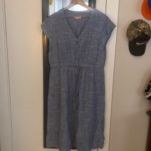 NWT: never worn, purchased from here but too big